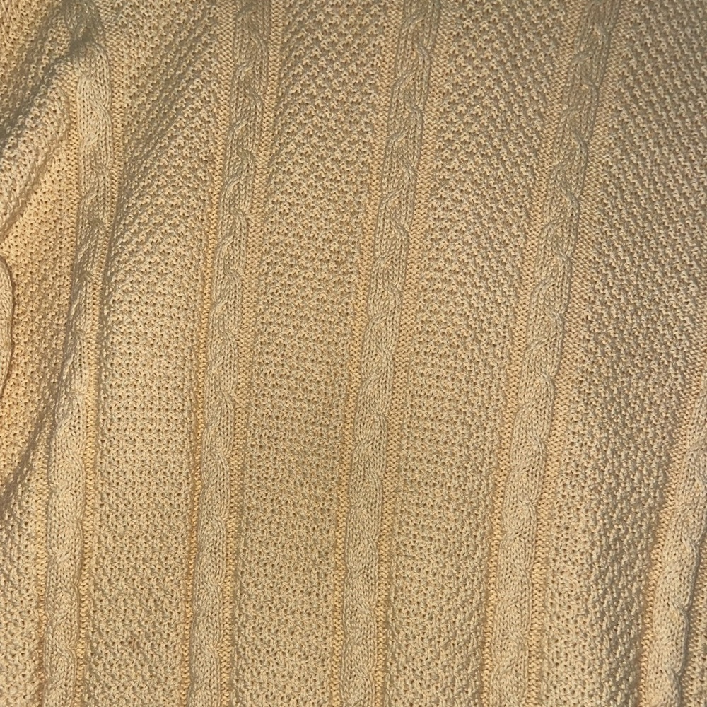 Pendleton Sweater - image 3